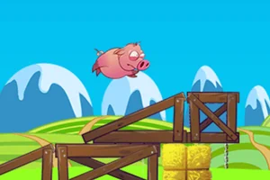 run pig run