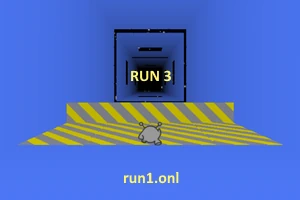 run 3